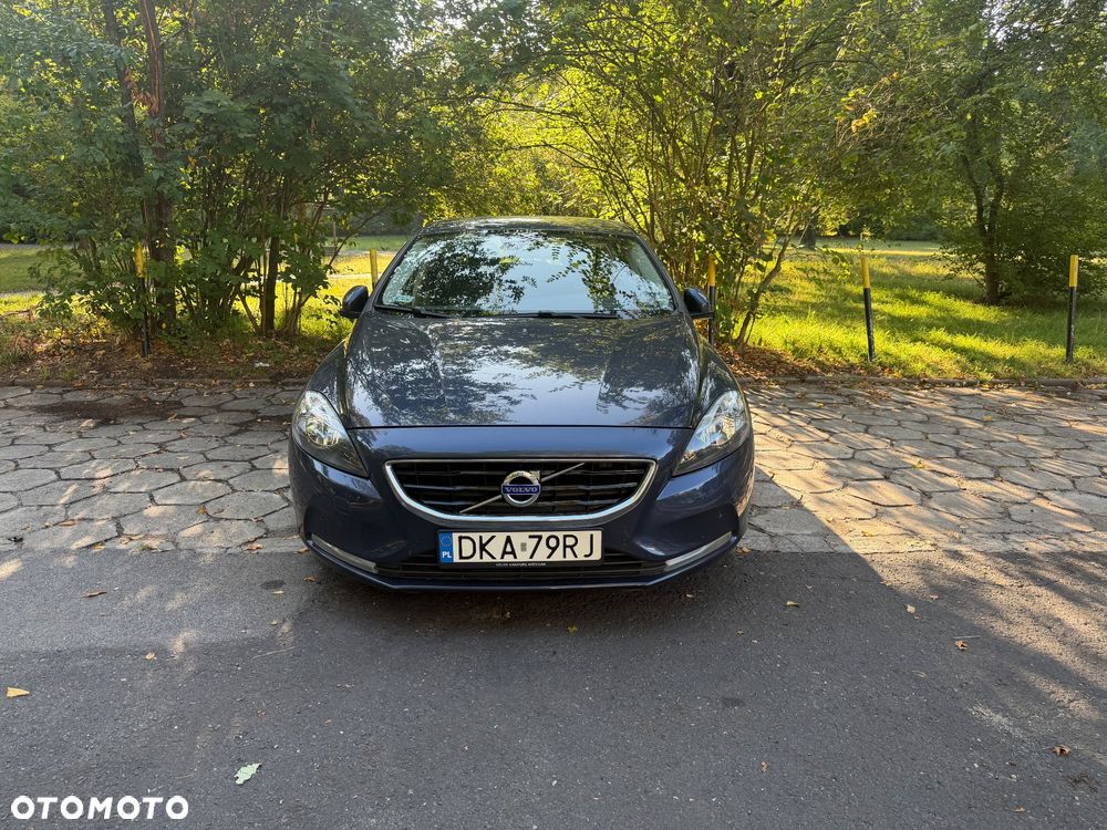Volvo V40 ver-t3-momentum - 15