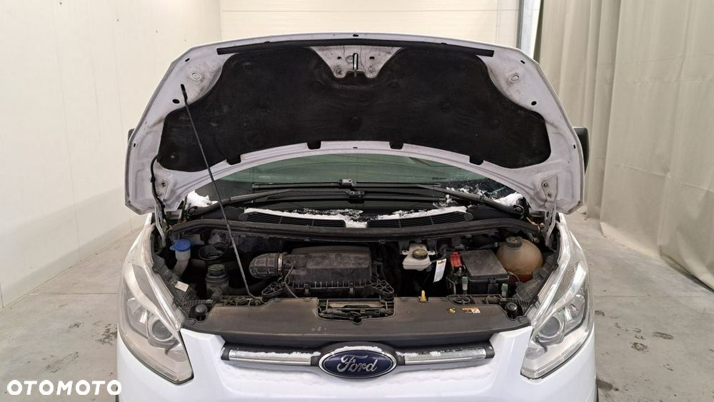 Ford Transit Custom - 22