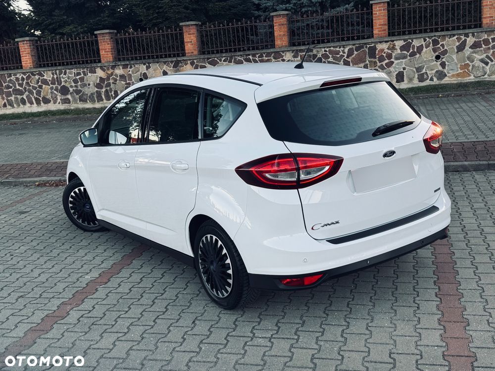 Ford C-MAX - 29