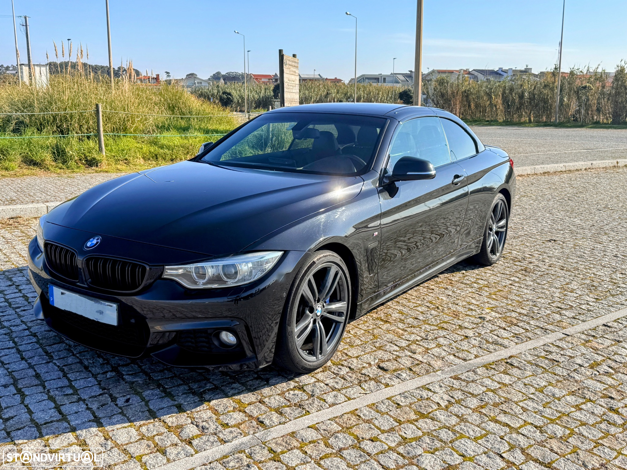 BMW 420 d Pack M Auto - 2