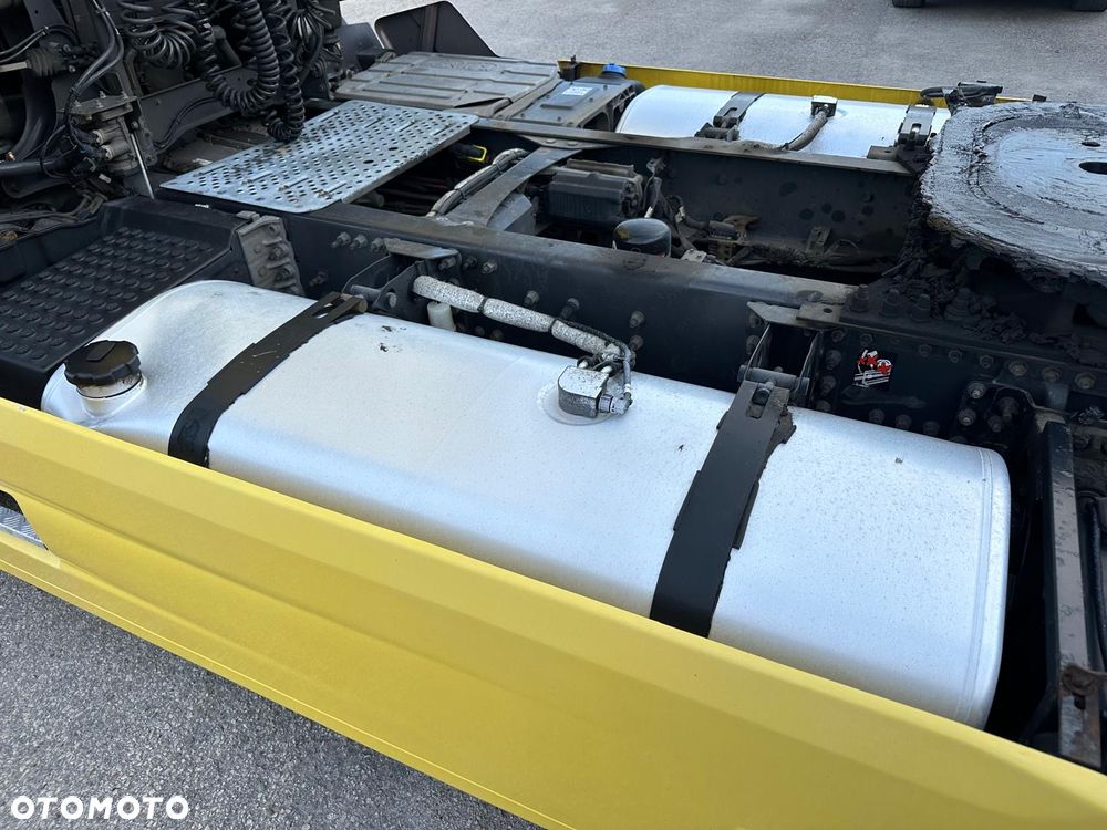 Renault T440 Highcab 13litrow - 6