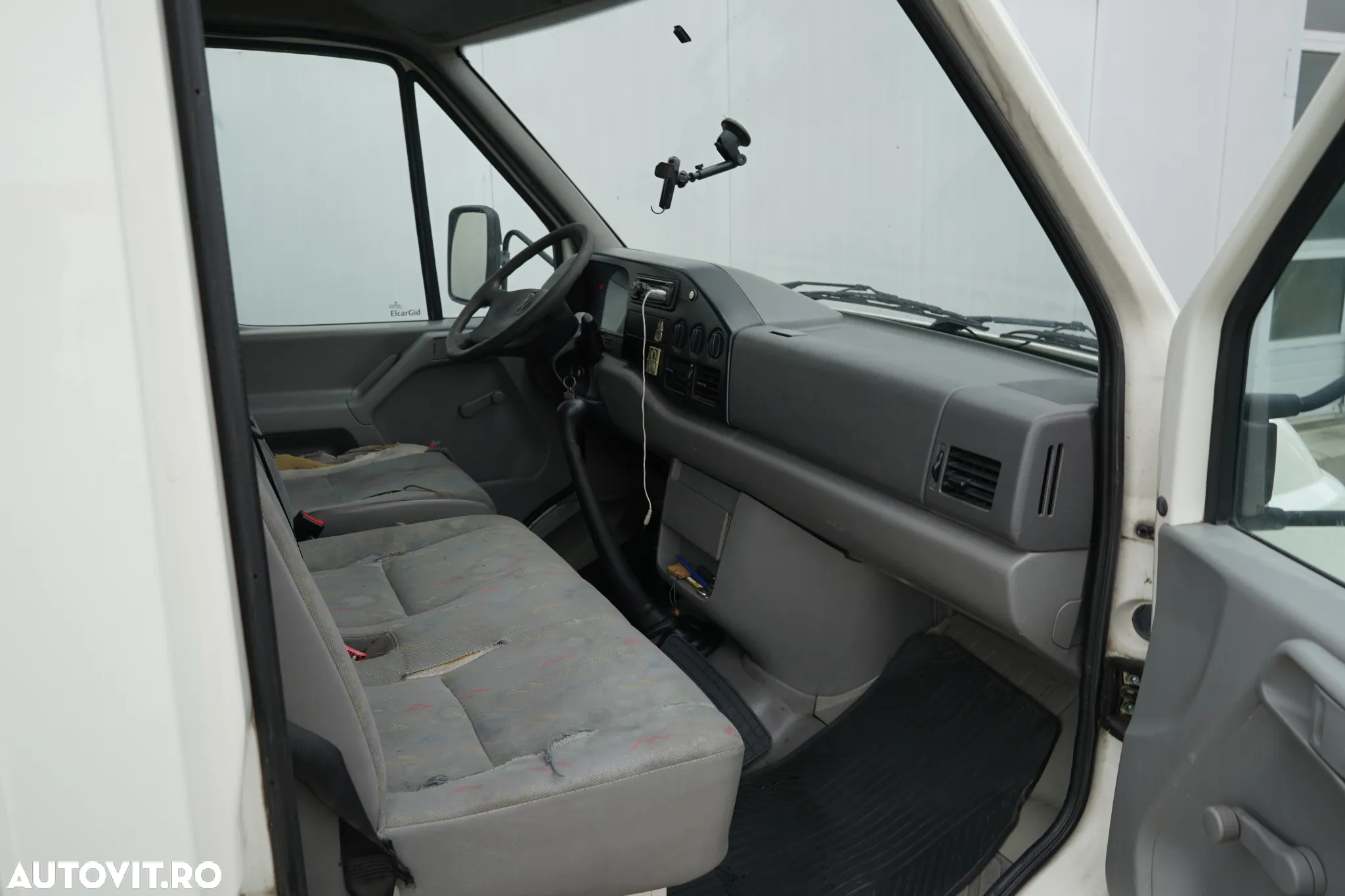 Volkswagen LT - 19