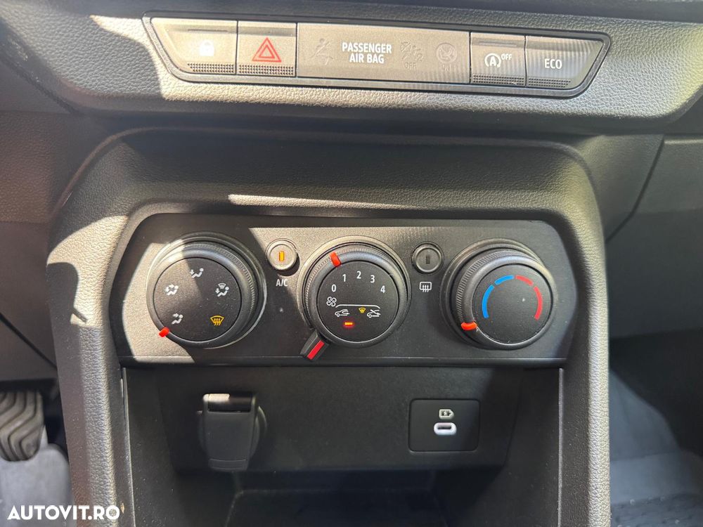 Dacia Sandero TCe 100 Expression - 22