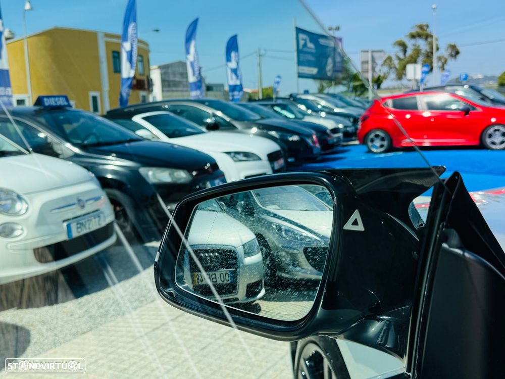 BMW 420 d Pack M Auto - 13