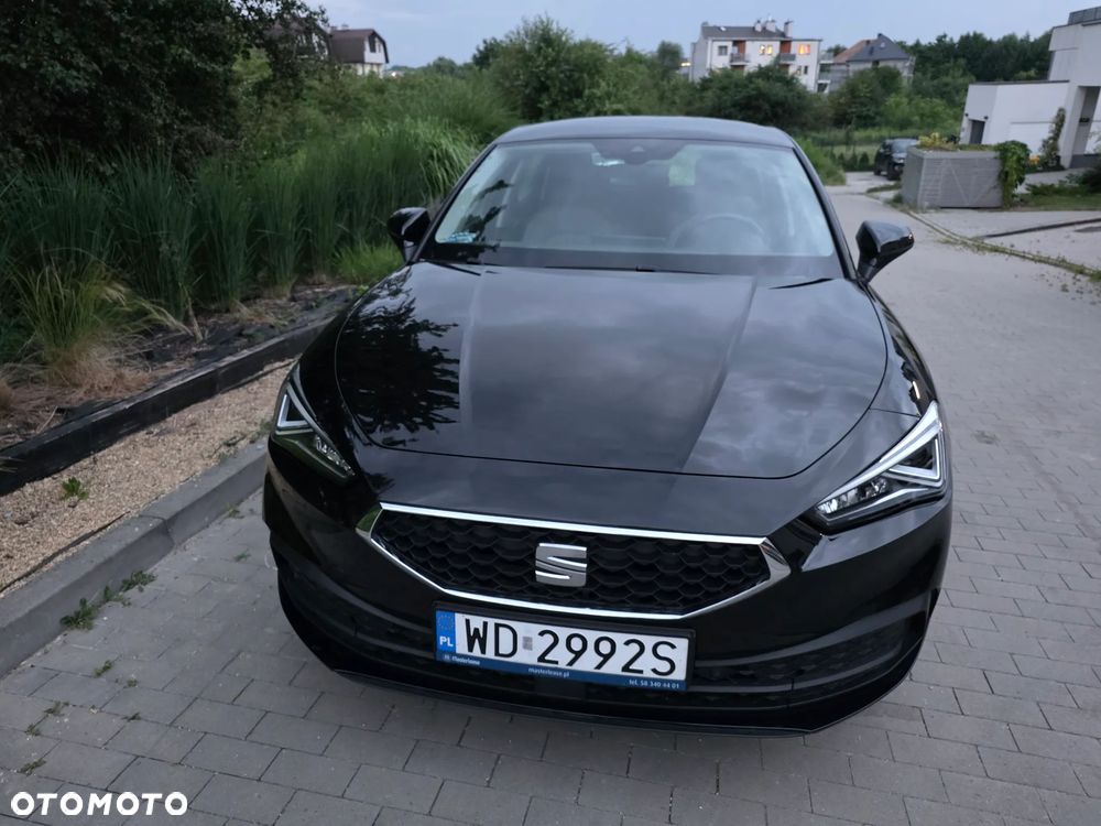Seat Leon 1.5 TSI Full LED - 3