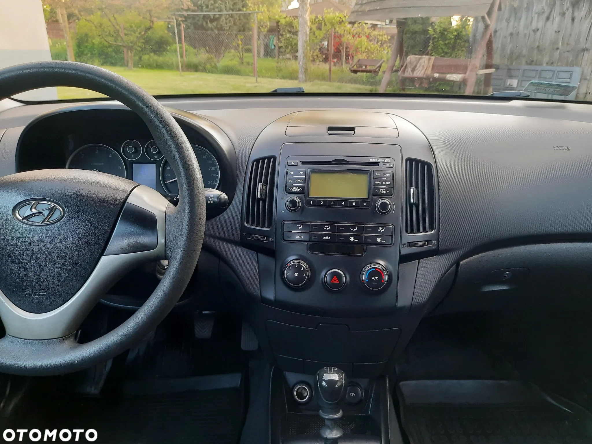 Hyundai i30 1.6 CRDi Seasons - 14
