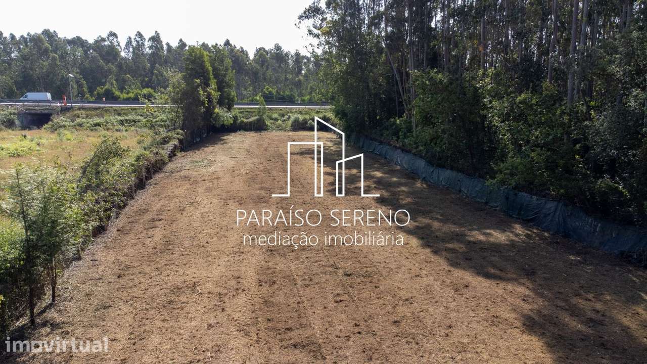 Terreno para Arrendar - Grande imagem: 3/7