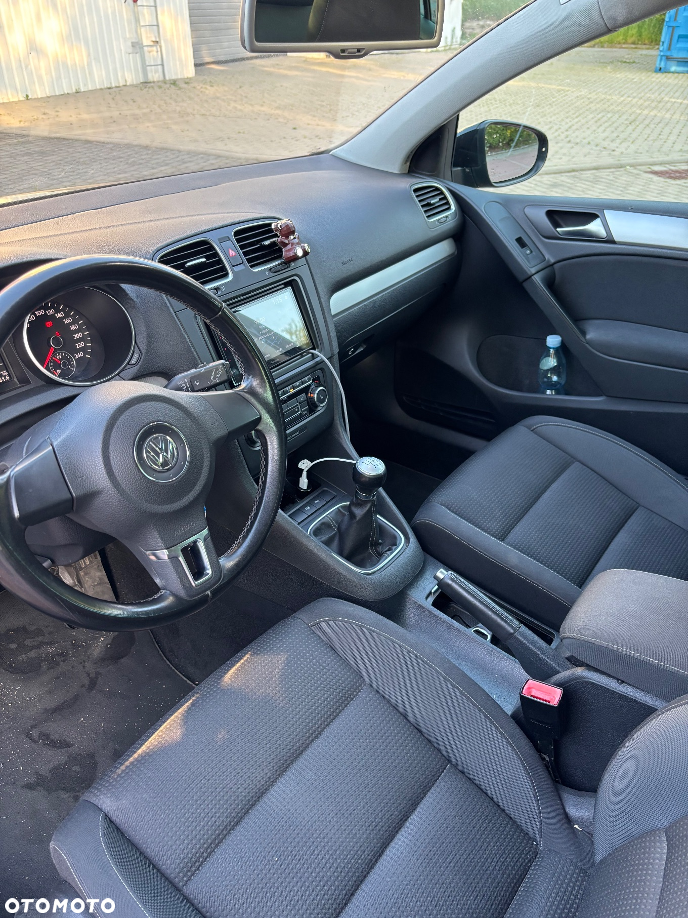 Volkswagen Golf 1.4 TSI Style - 7