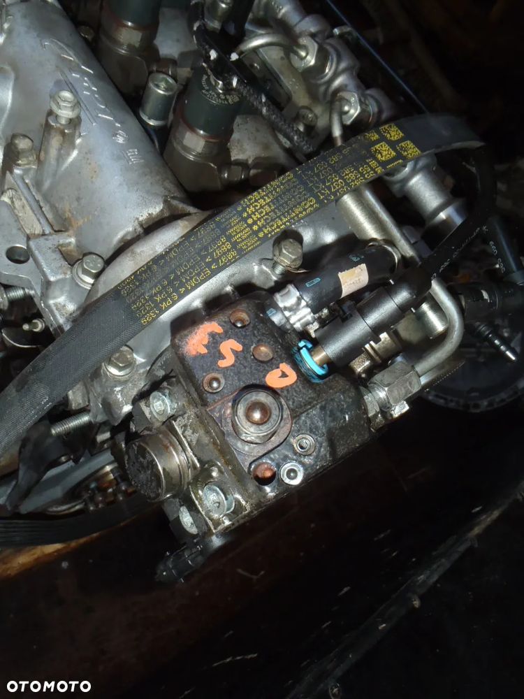 silnik motor fiat doblo fiorino mito panda III 500 grande punto evo opel combo corsa astra j d meriva b suzuki ford 1.3 euro 4 - 3