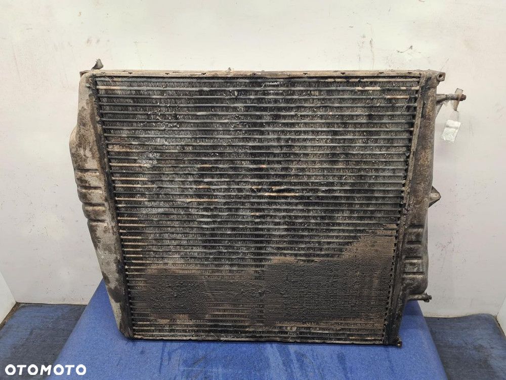 VOLVO FH 12 INTERCOOLER - 6