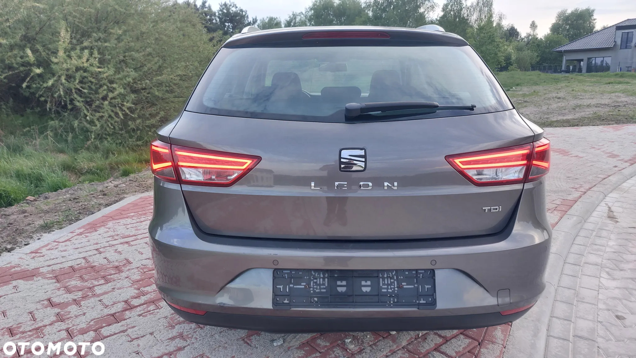 Seat Leon ST 1.6 TDI Start&Stop Style - 17