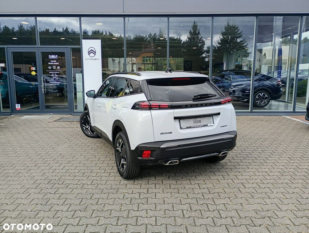Peugeot 2008 - 6