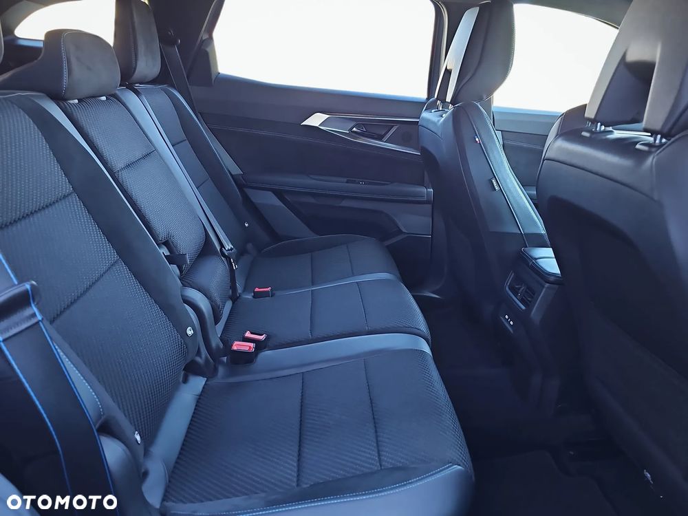 Renault Espace 1.2 E-Tech Full Hybrid 200 esprit Alpine MMT 7os - 26