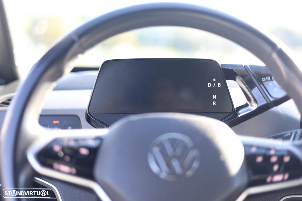 VW ID.3 Performance Upgrade Pro 1st - 20