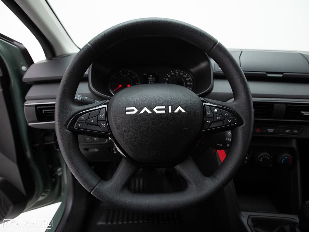 Dacia Jogger 1.0 ECO-G Essential Bi-Fuel - 14