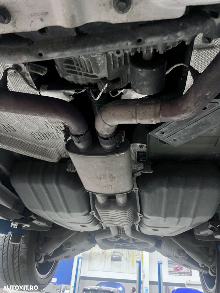 Land Rover Range Rover 5.0 I S/C Autobiography Black - 37