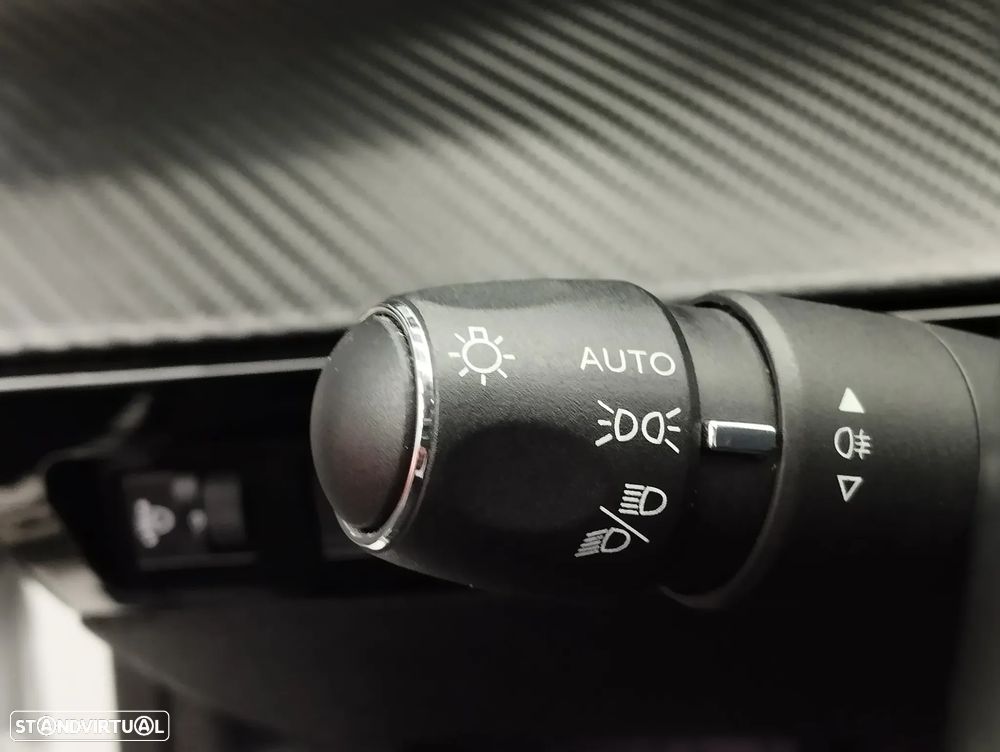 Peugeot 508 SW 1.6 PureTech Allure EAT8 - 25