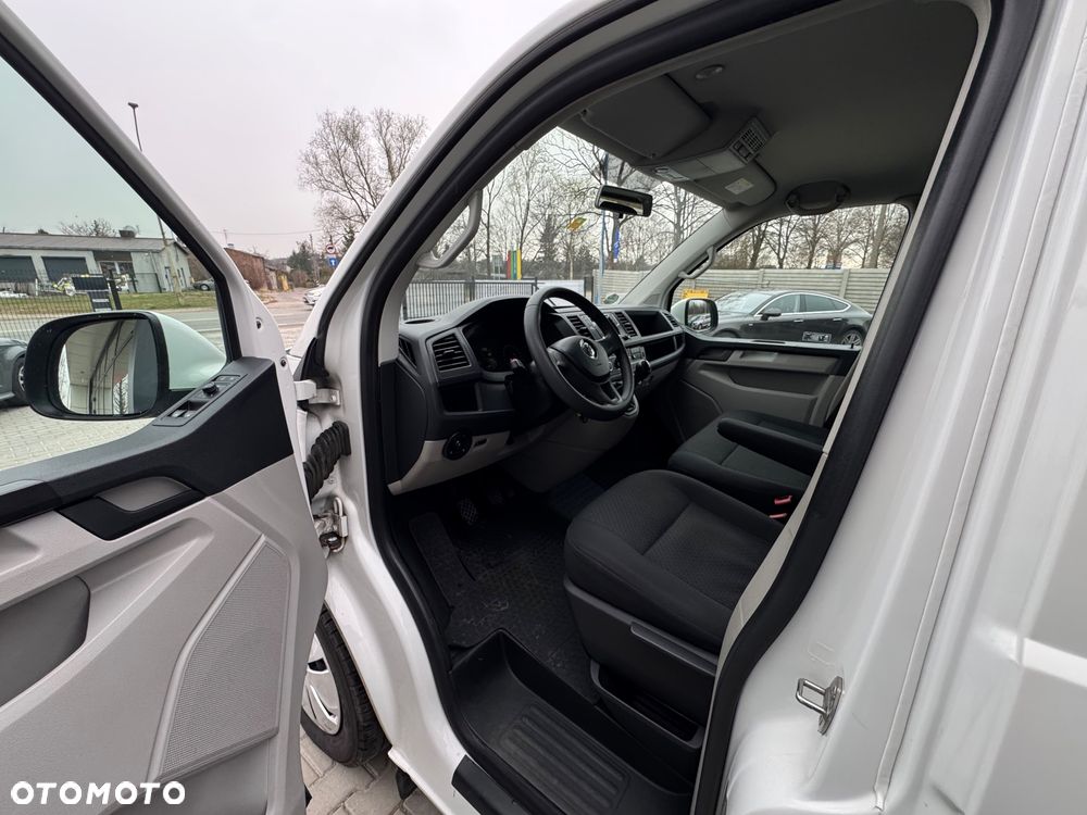 Volkswagen Caravelle 2.0 TDI L2 Trendline - 8