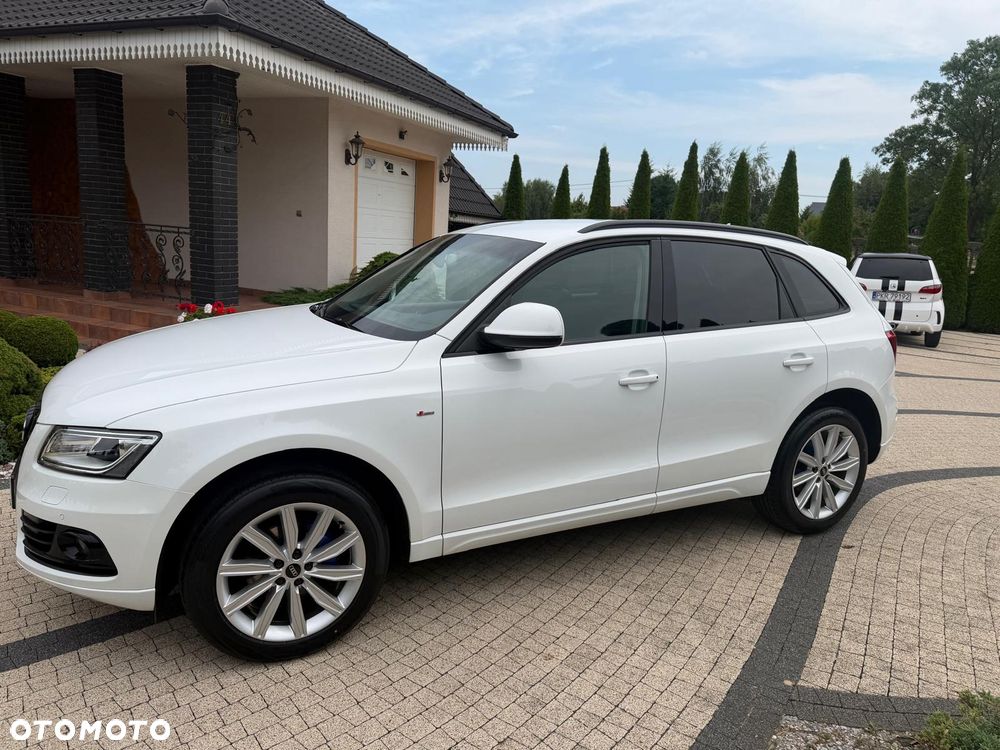 Audi Q5 - 35