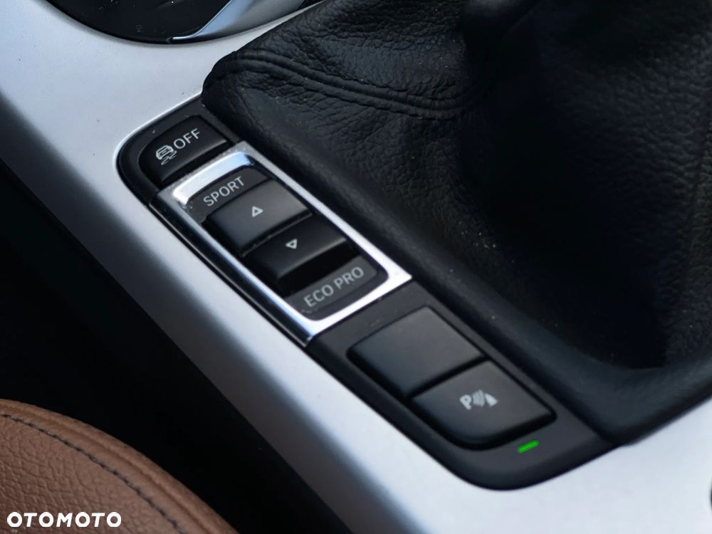BMW X3 - 21