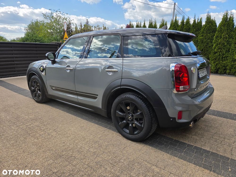 MINI Countryman - 3