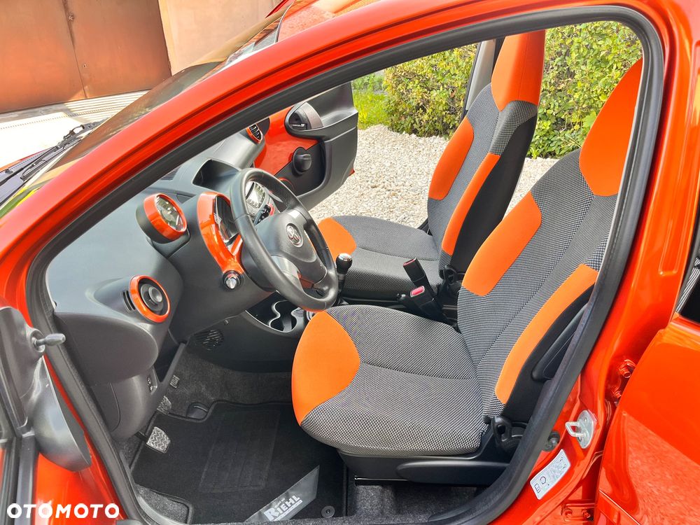 Toyota Aygo 1.0 VVT-i Gold - 8