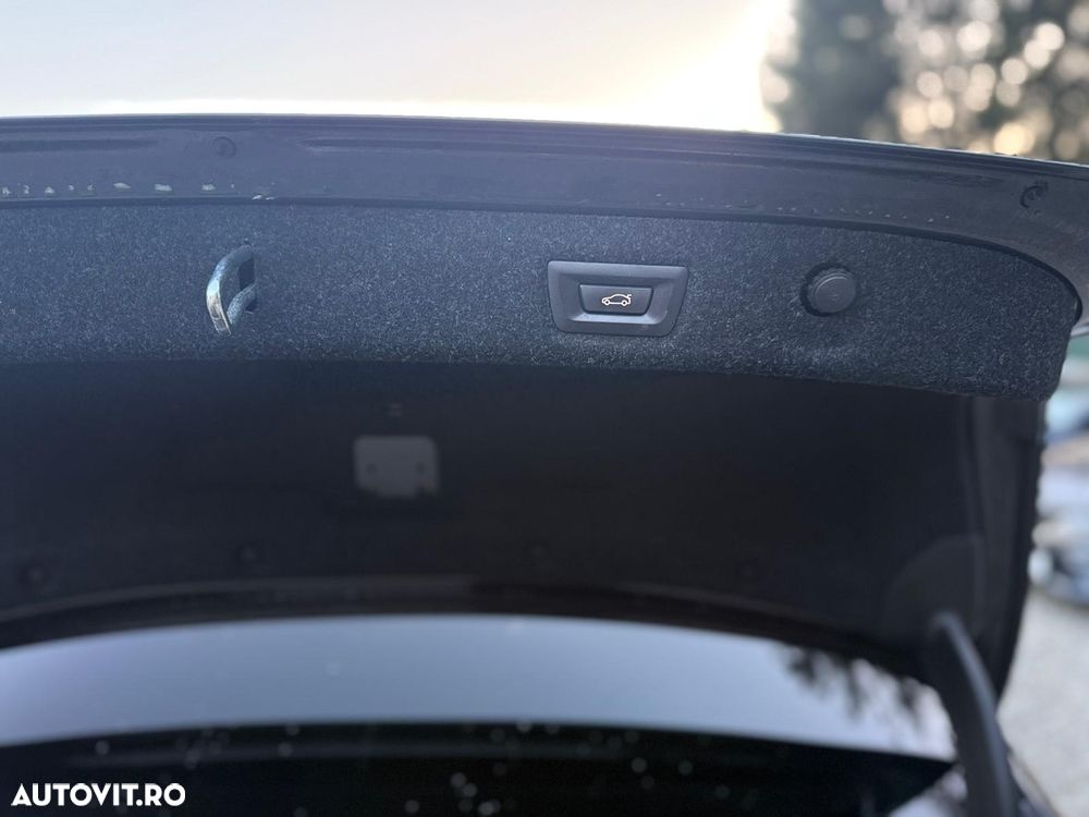 BMW Seria 5 518d AT MHEV - 8