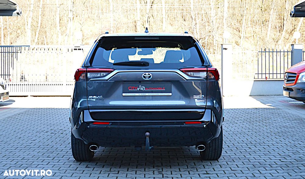 Toyota RAV4 Technik- und Style Paket - 5