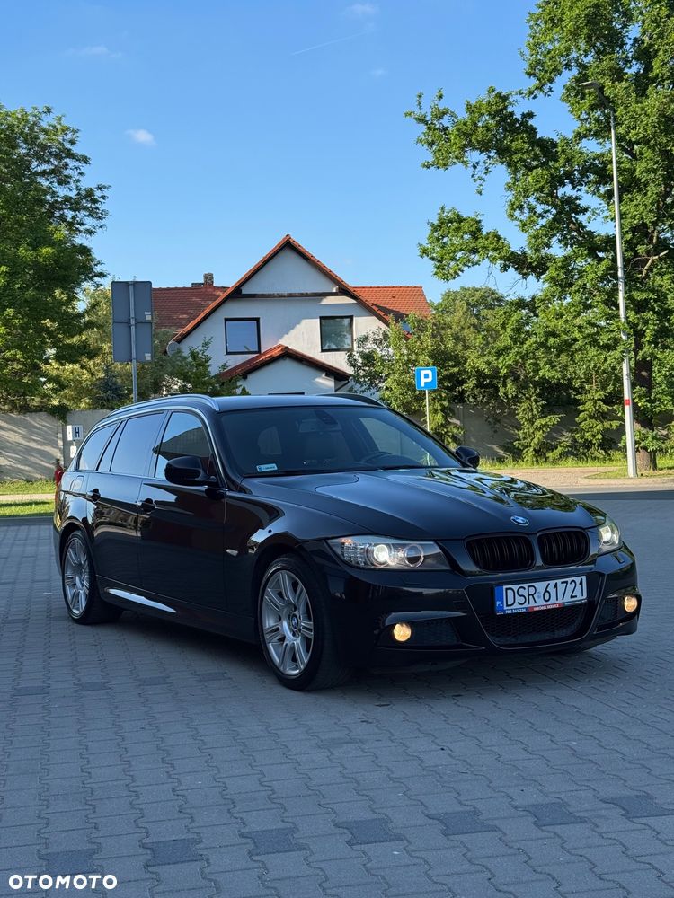 BMW Seria 3 318i Edition Sport - 5