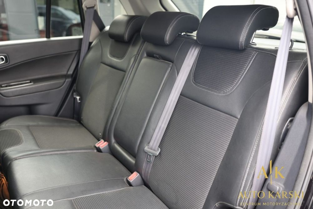 Renault Koleos - 33