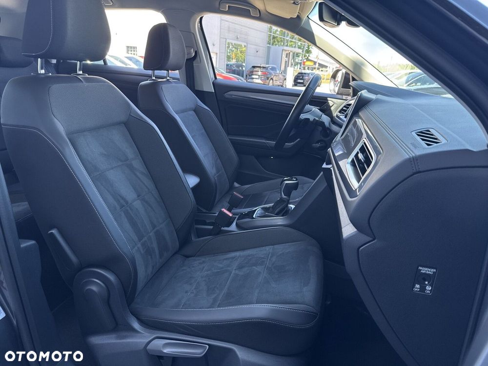 Volkswagen T-Roc 1.5 TSI Style DSG - 14