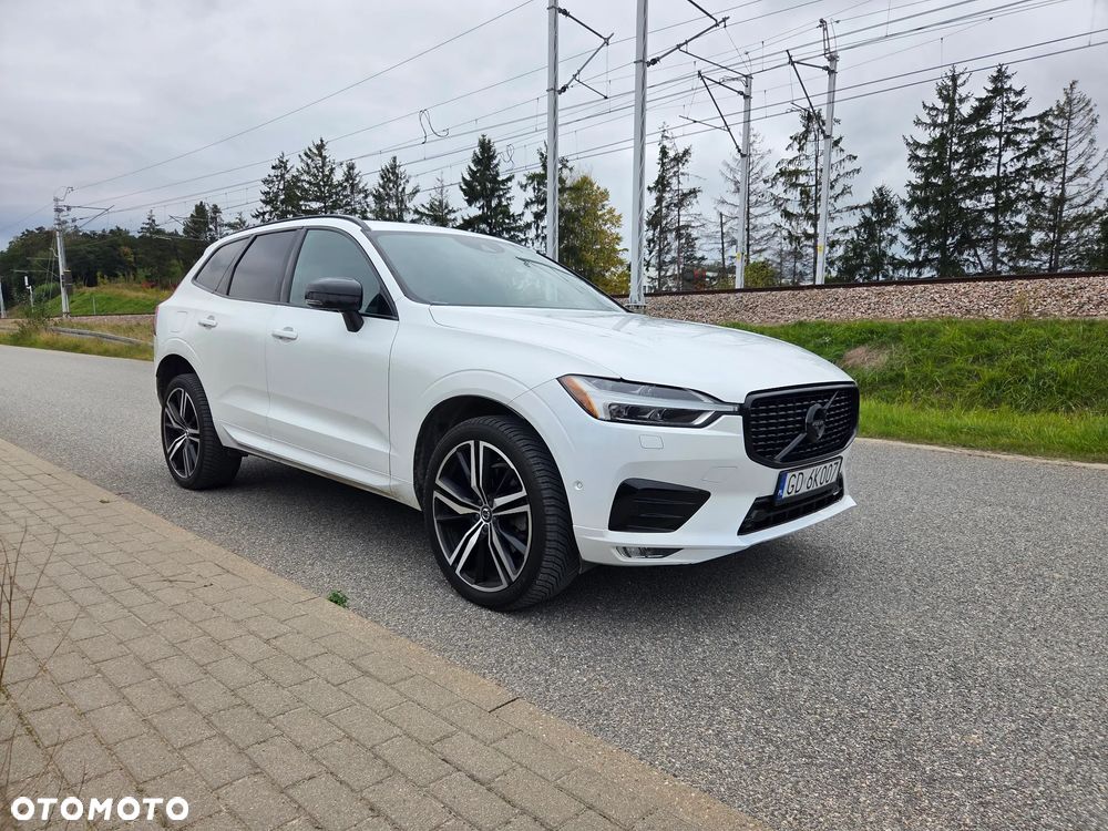 Volvo XC 60 - 8