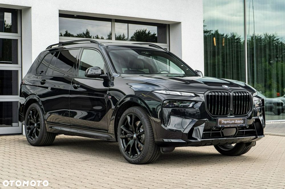 BMW X7 - 8