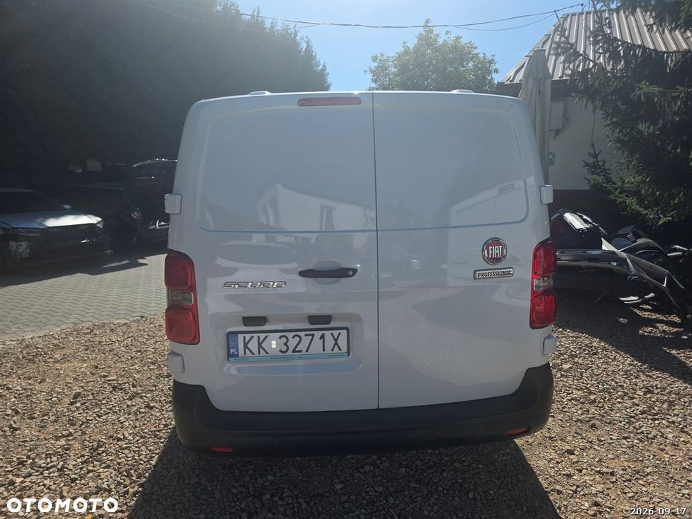 Fiat SCUDO - 7