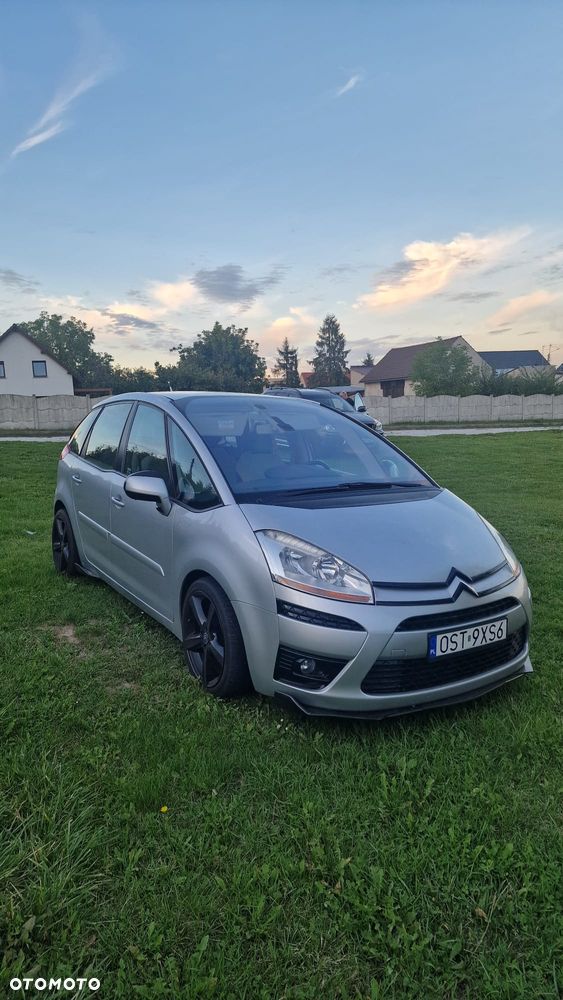 Citroën C4 Picasso - 4