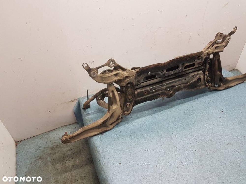 HONDA CIVIC VIII UFO LIFT 1.4B KOŁYSKA PRZÓD - 7