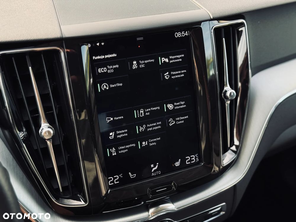 Volvo XC 60 D4 Geartronic Momentum - 35