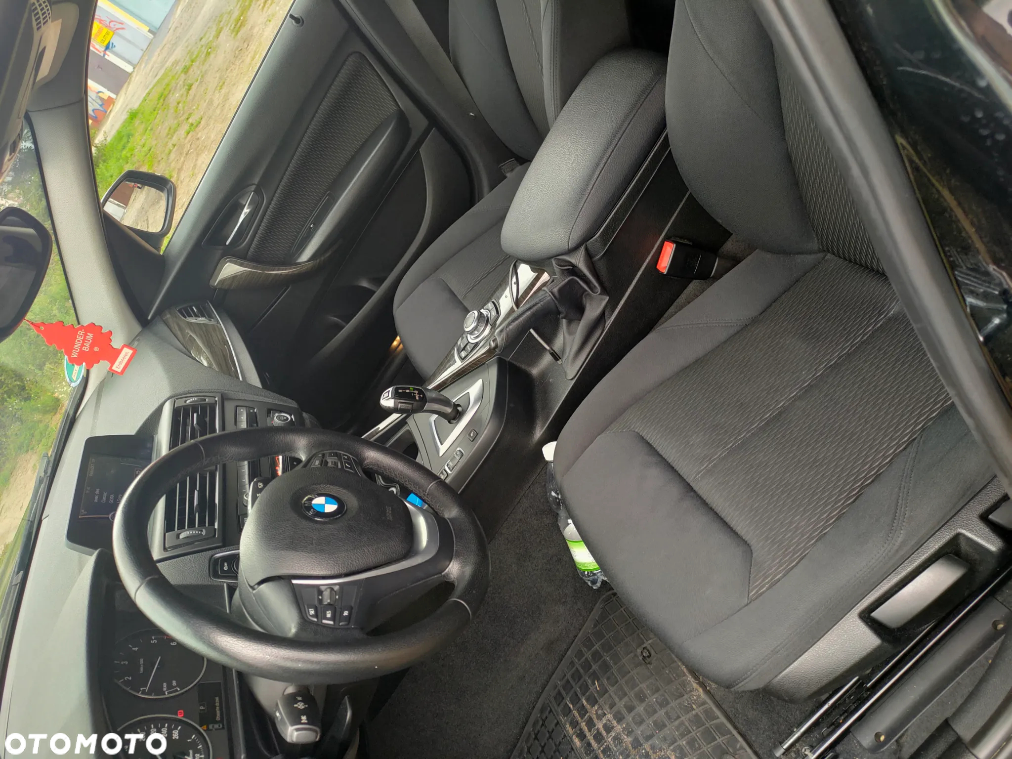 BMW Seria 1 - 11