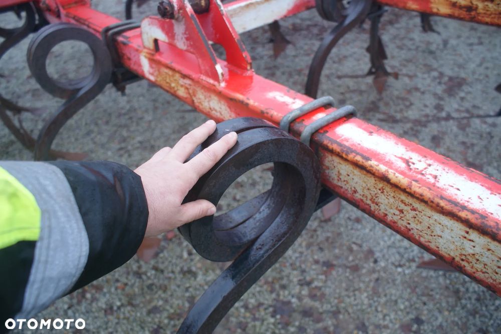 Amazone Brix Titan II S 500 - 21