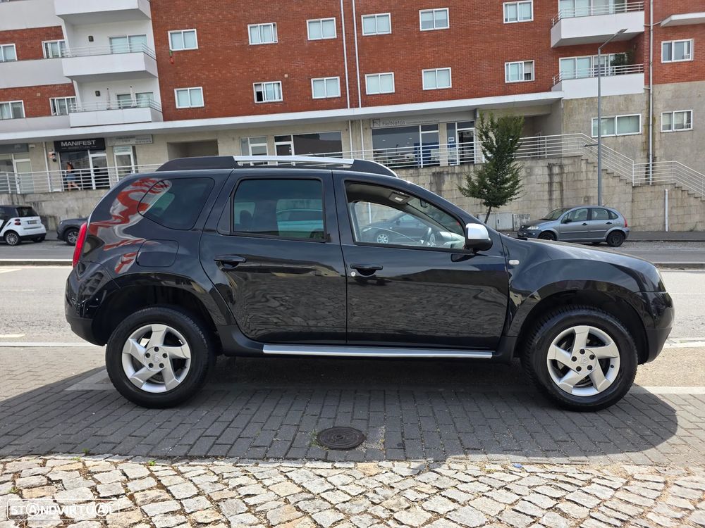 Dacia Duster 1.5 dCi Confort - 4
