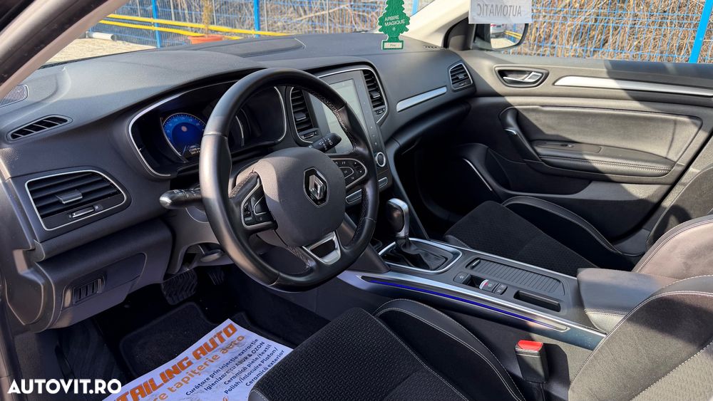 Renault Megane Grandtour ENERGY dCi 110 EDC INTENS - 7