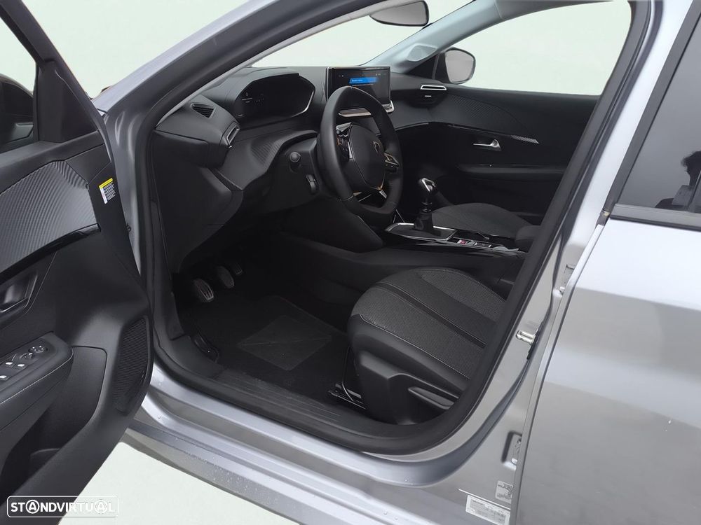 Peugeot 208 1.2 PureTech Allure - 14