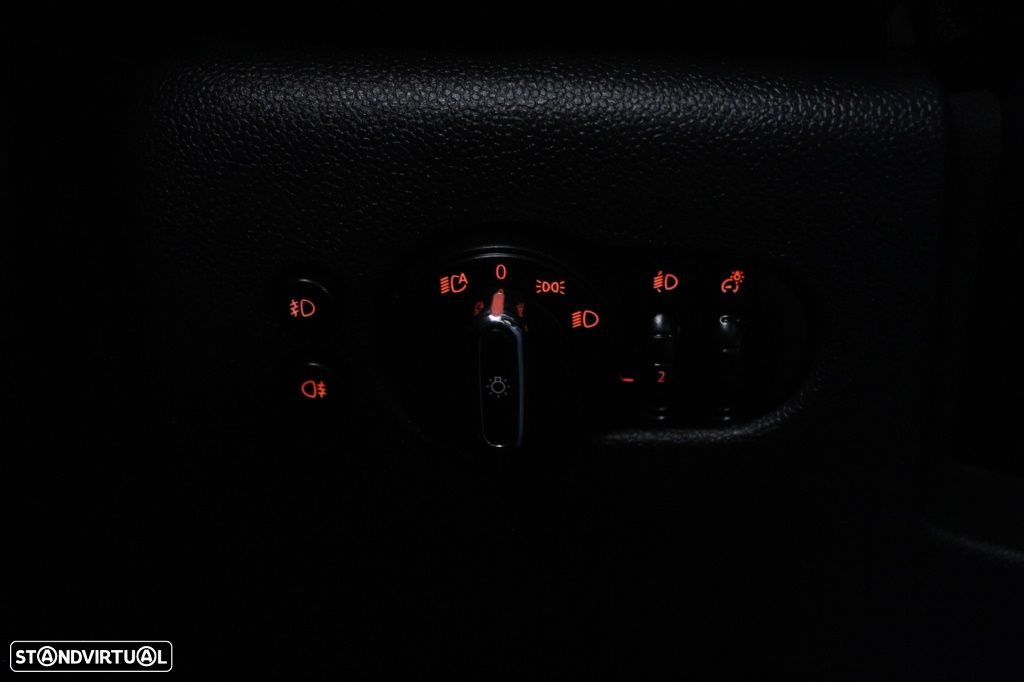 MINI 5 Portas Cooper S Auto - 26