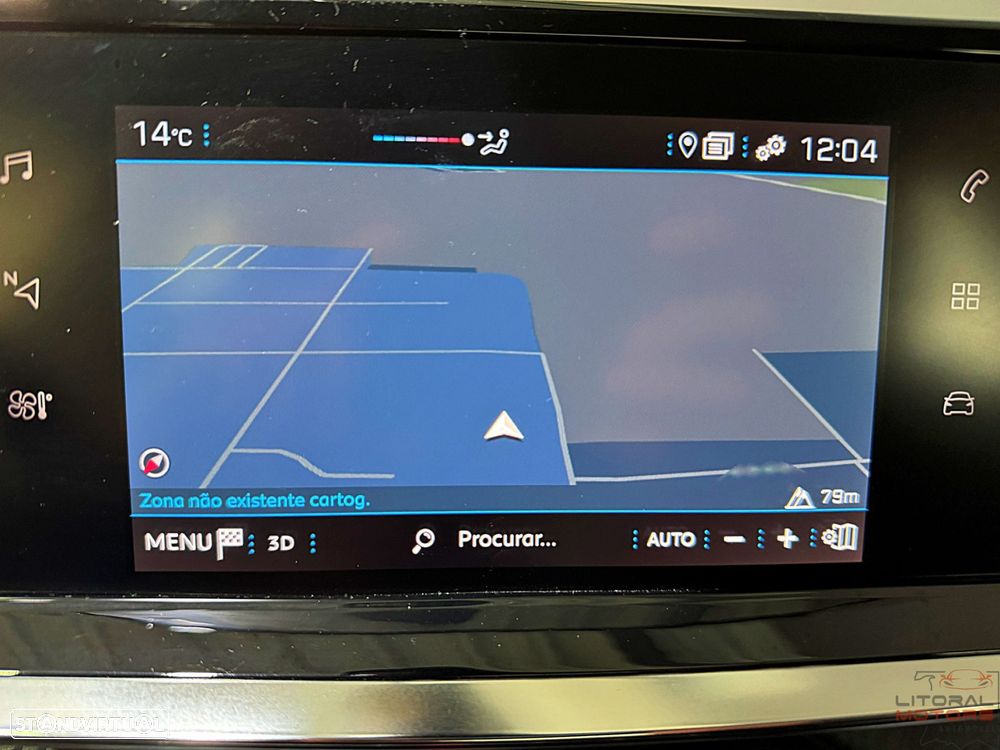 Peugeot 208 1.2 PureTech Active - 29