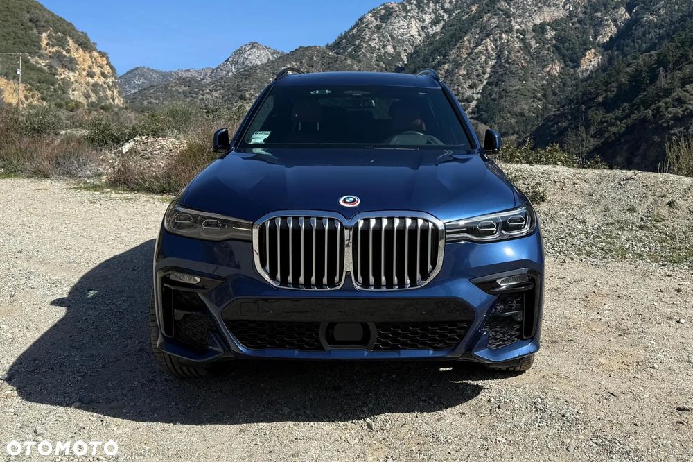 BMW X7 - 3
