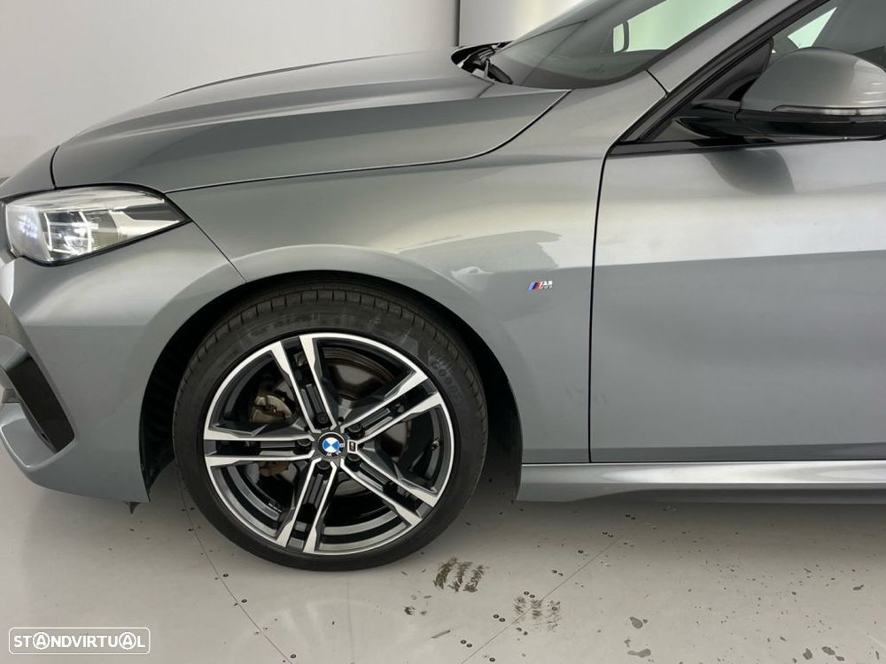 BMW 216 Gran Coupé d Pack Desportivo M - 18