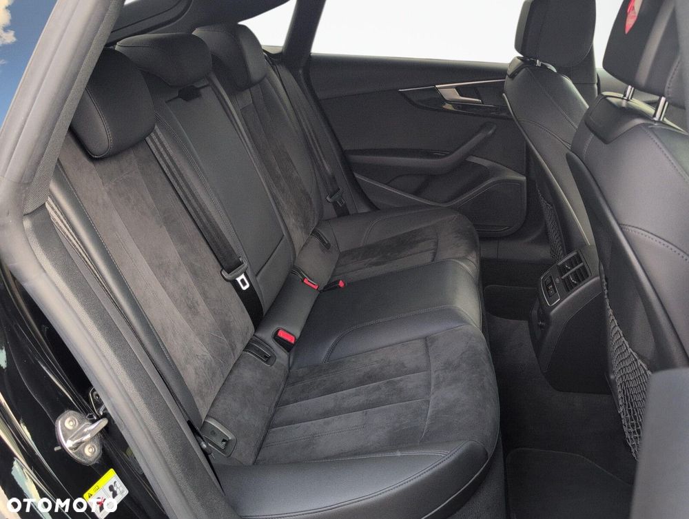 Audi A5 Sportback 40 TDI mHEV Quattro Advanced S tronic - 13