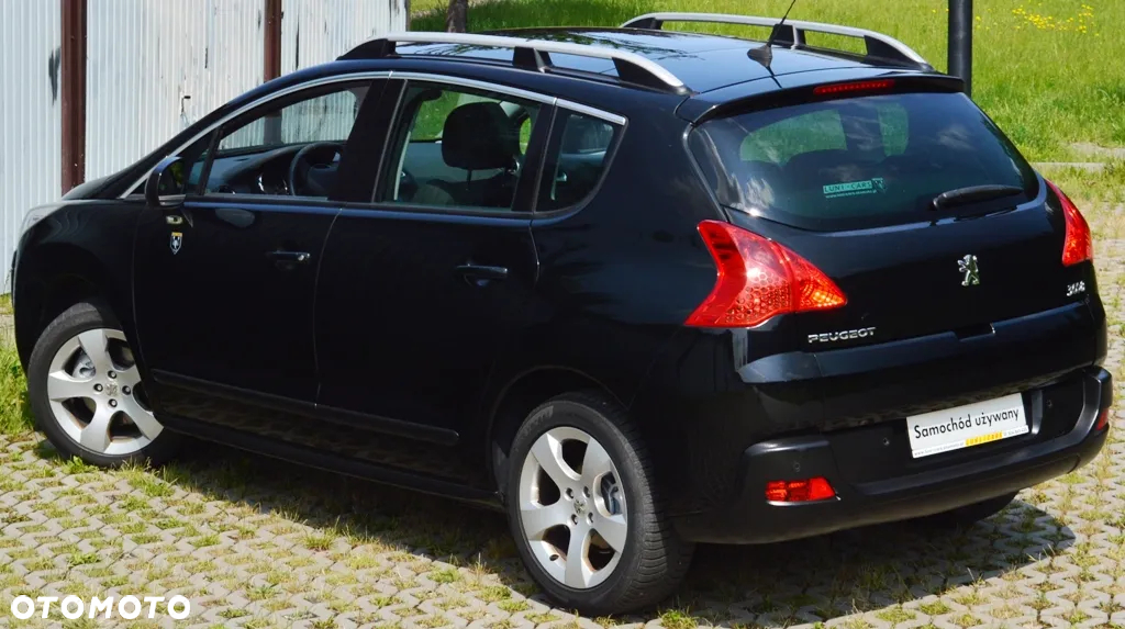 Peugeot 3008 - 16