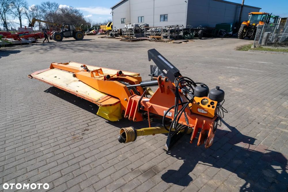 FELLA SM 310 TL POSIADAM WIELE MASZYN PRASA CIĄGNIK ROZRZUTNIK  Zapraszam - 28