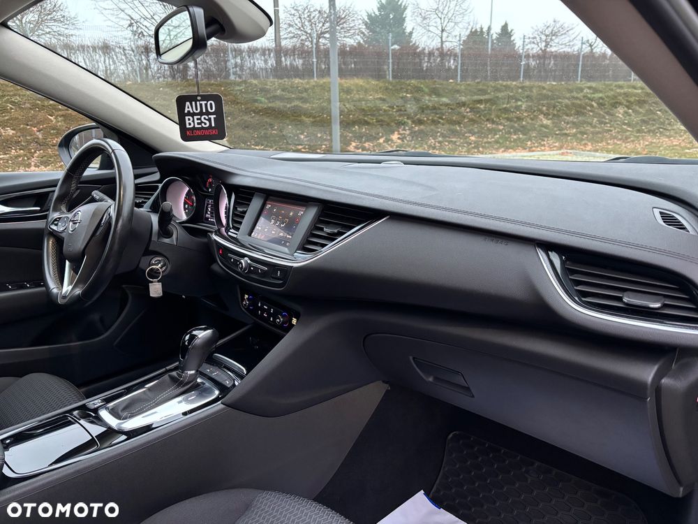 Opel Insignia 2.0 CDTI Business Elegance S&S - 17